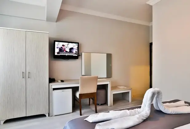 Side Güneş Otel - Görsel 6