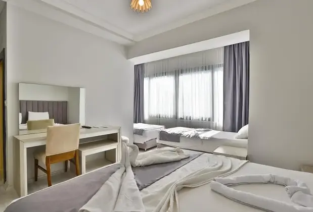 Side Güneş Otel - Görsel 4