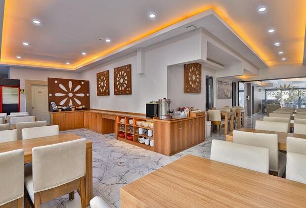 Side Güneş Otel - Görsel 10