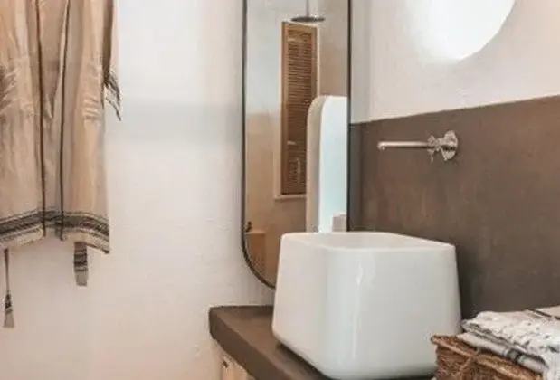 Kalkan Han Hotel - Görsel 14