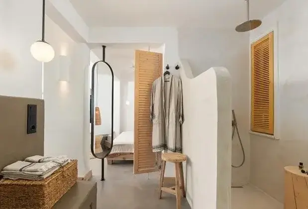 Kalkan Han Hotel - Görsel 7