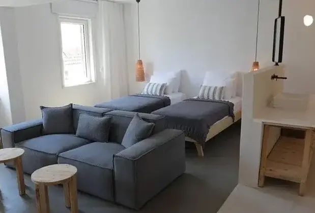 Kalkan Han Hotel - Görsel 5