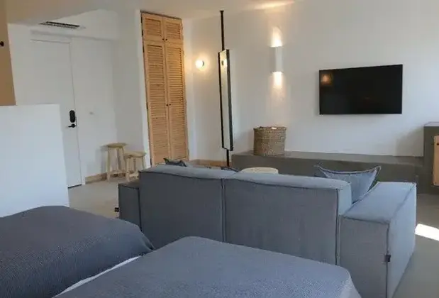 Kalkan Han Hotel - Görsel 4