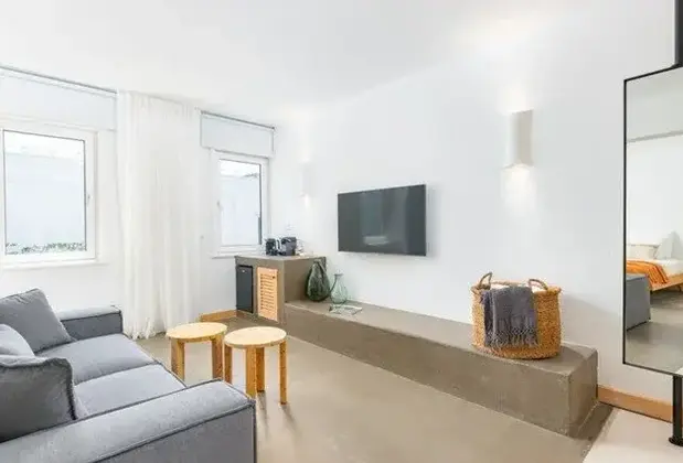 Kalkan Han Hotel - Görsel 6