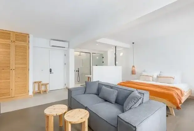 Kalkan Han Hotel - Görsel 3