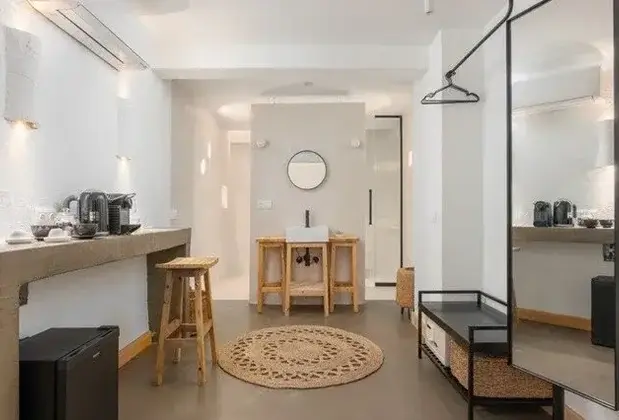 Kalkan Han Hotel - Görsel 8