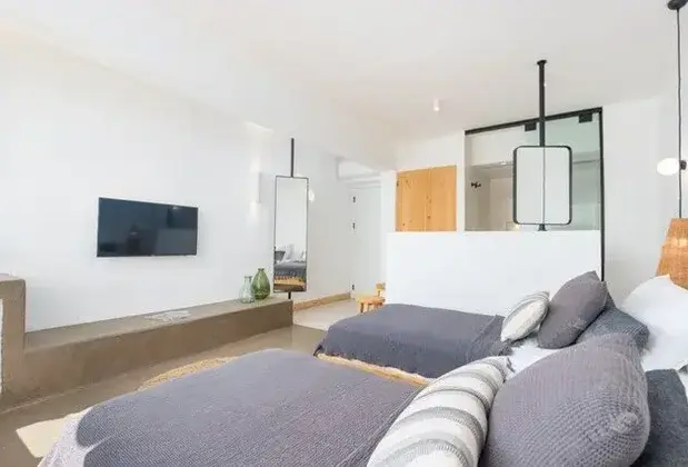 Kalkan Han Hotel - Görsel 9