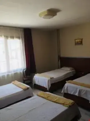 Aksa Hotel Torbalı - Görsel 7