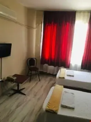 Aksa Hotel Torbalı - Görsel 6
