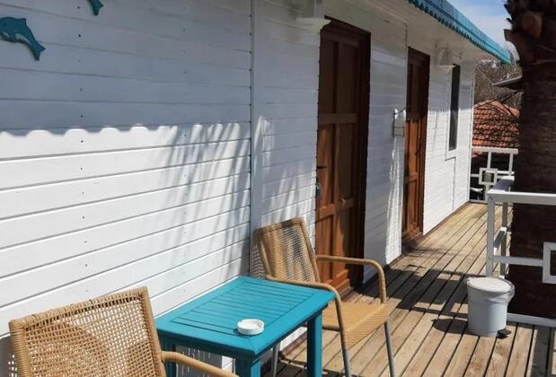 Jasmin Pansiyon - Görsel 3