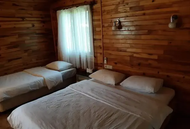 Jasmin Pansiyon - Görsel 7