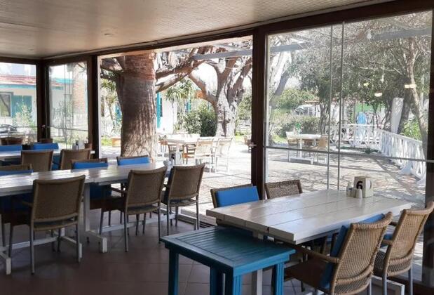 Jasmin Pansiyon - Görsel 5