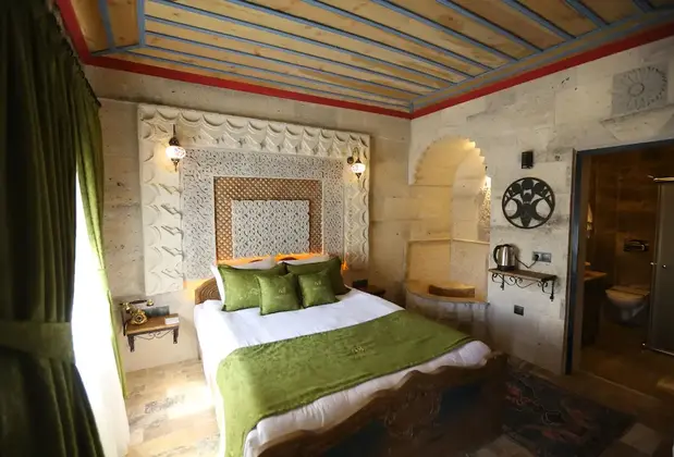 Akritis Suit Cappadocia - Görsel 6