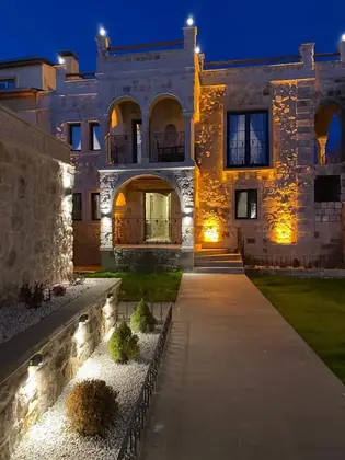 Akritis Suit Cappadocia - Görsel 3