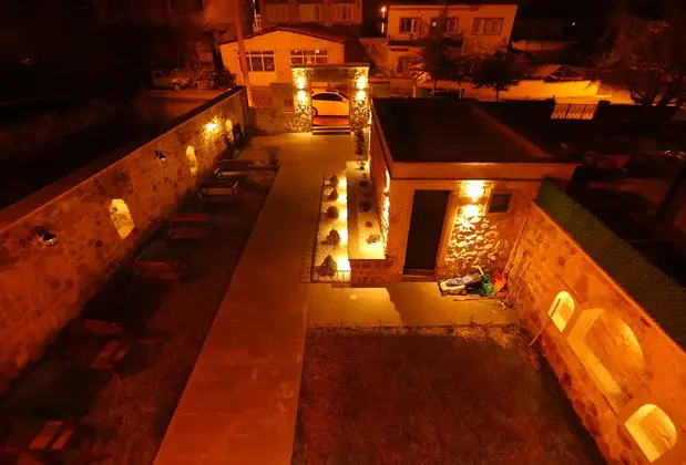 Akritis Suit Cappadocia - Görsel 4