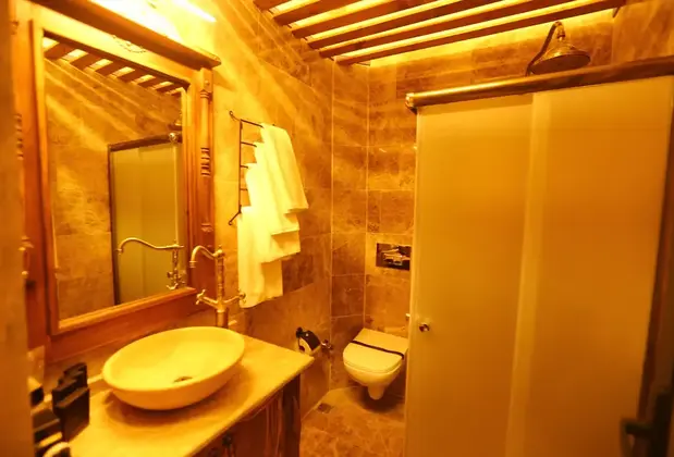 Akritis Suit Cappadocia - Görsel 20