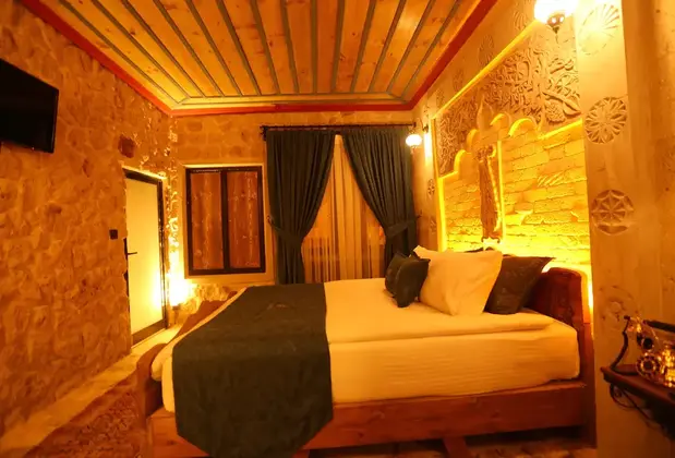 Akritis Suit Cappadocia - Görsel 10