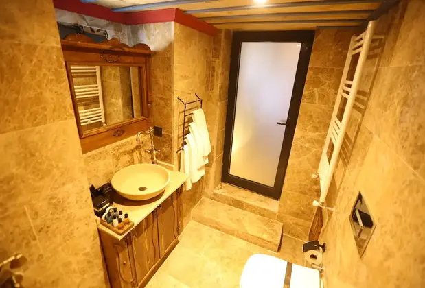 Akritis Suit Cappadocia - Görsel 19