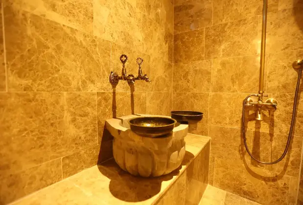 Akritis Suit Cappadocia - Görsel 17