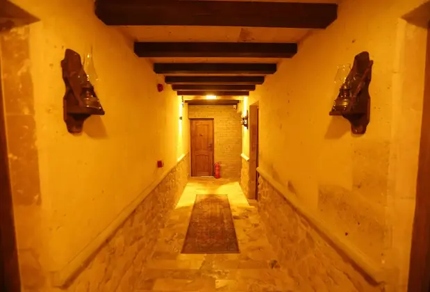 Akritis Suit Cappadocia - Görsel 21