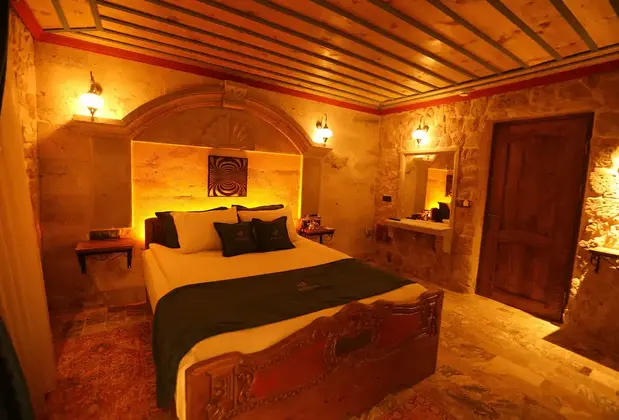 Akritis Suit Cappadocia - Görsel 12