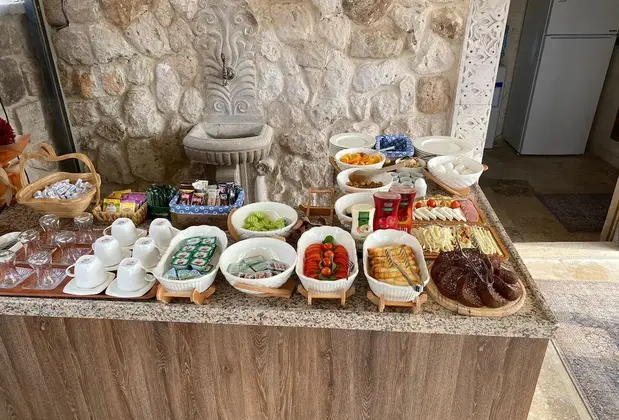 Akritis Suit Cappadocia - Görsel 23