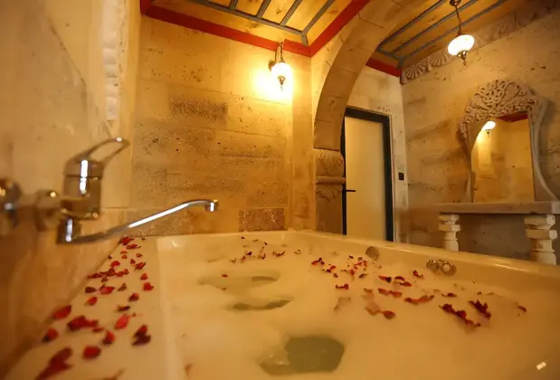 Akritis Suit Cappadocia - Görsel 16