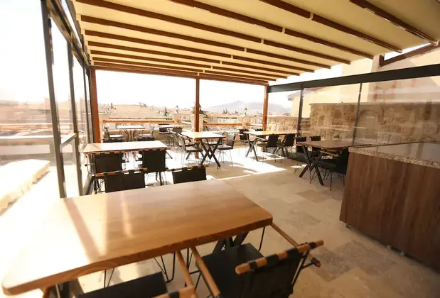 Akritis Suit Cappadocia - Görsel 22