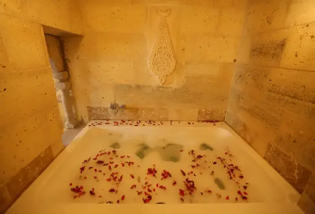 Akritis Suit Cappadocia - Görsel 15