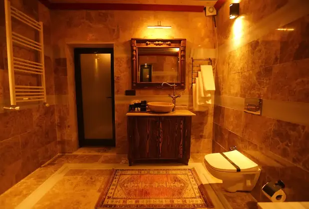 Akritis Suit Cappadocia - Görsel 18