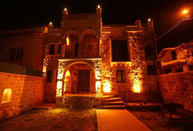 Akritis Suit Cappadocia - Görsel 5