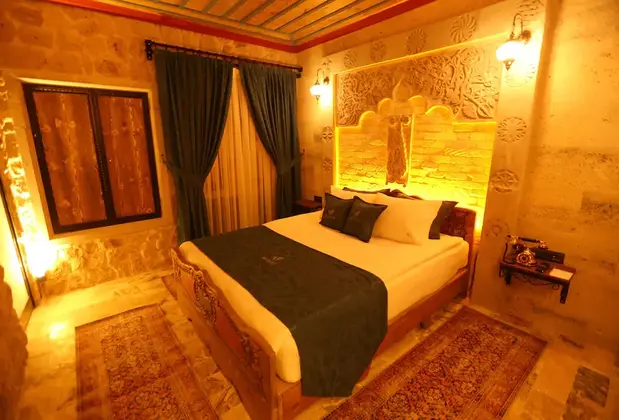 Akritis Suit Cappadocia - Görsel 13