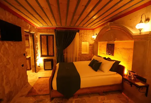 Akritis Suit Cappadocia - Görsel 14