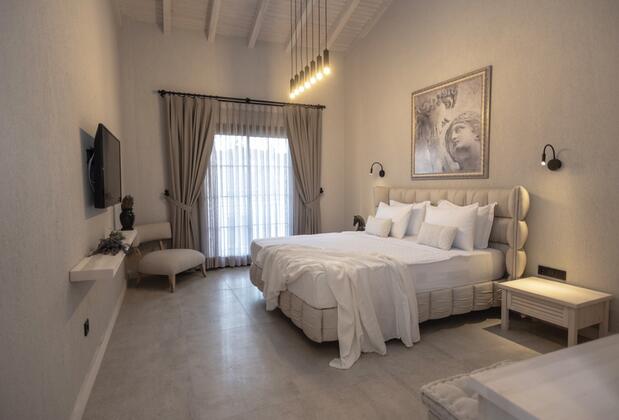 Ala Da Vinci Alaçatı - Görsel 12