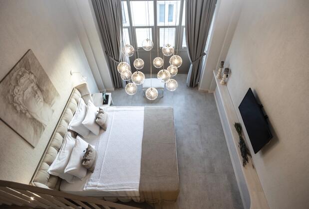 Ala Da Vinci Alaçatı - Görsel 13