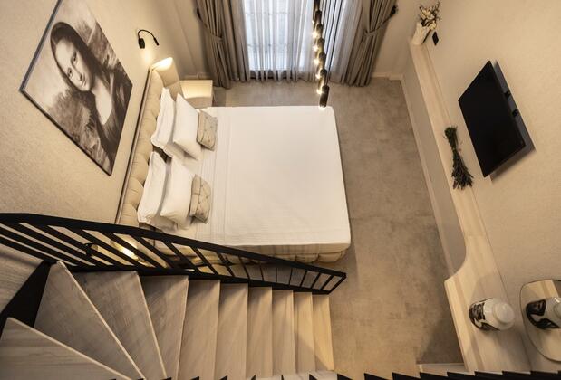 Ala Da Vinci Alaçatı - Görsel 5