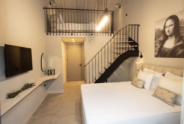 Ala Da Vinci Alaçatı - Görsel 6