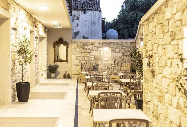 Ala Da Vinci Alaçatı - Görsel 4