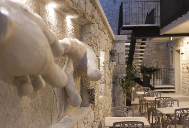 Ala Da Vinci Alaçatı - Görsel 3