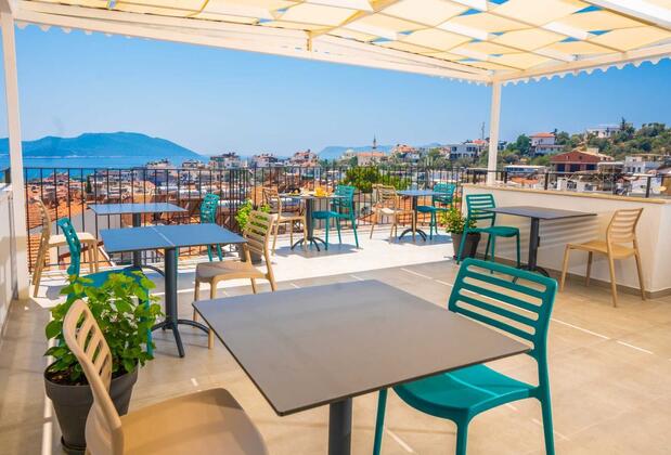 Kaş Evderhan - Görsel 12