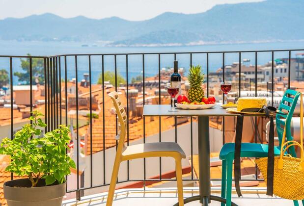 Kaş Evderhan - Görsel 11