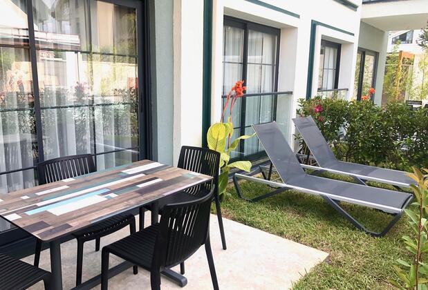 Juglans Suites Apart Hotel - Görsel 7