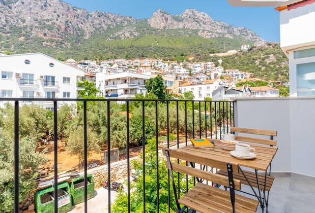 Kaş Evderhan - Görsel 13