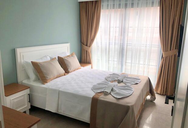 Juglans Suites Apart Hotel - Görsel 2