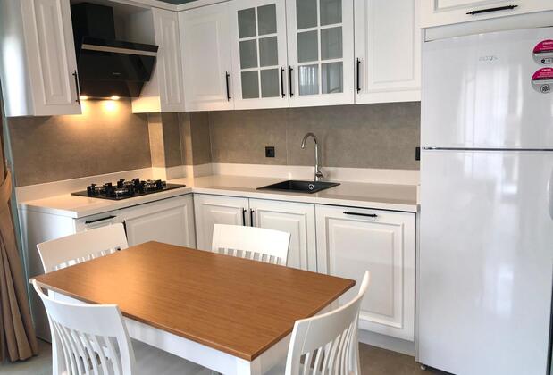 Juglans Suites Apart Hotel - Görsel 4