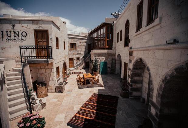 Juno Cappadocia(Adult Only) - Görsel 6