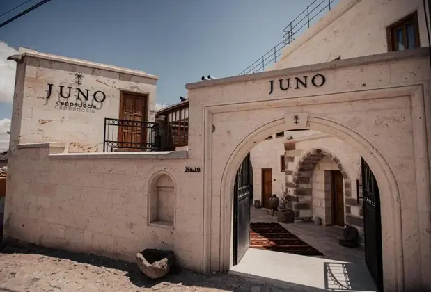 Juno Cappadocia(Adult Only) - Görsel 3