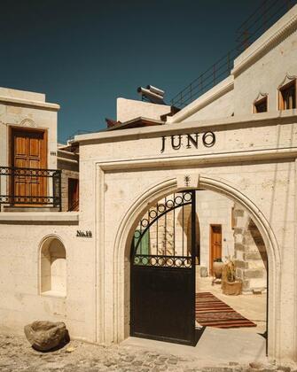 Juno Cappadocia(Adult Only) - Görsel 7