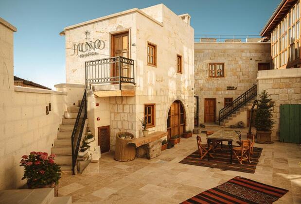 Juno Cappadocia(Adult Only) - Görsel 9