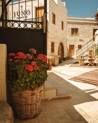 Juno Cappadocia(Adult Only) - Görsel 4